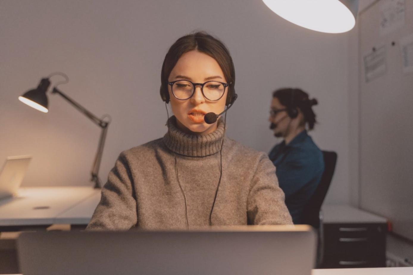 Práce s dokumentací v oblasti finančního monitoringu
